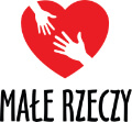 Logotype Małe Rzeczy